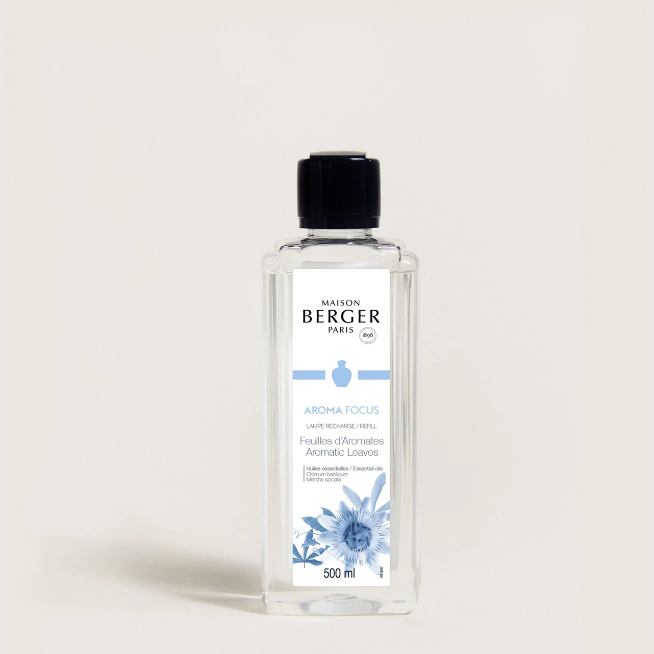 Huisparfum Aroma Focus