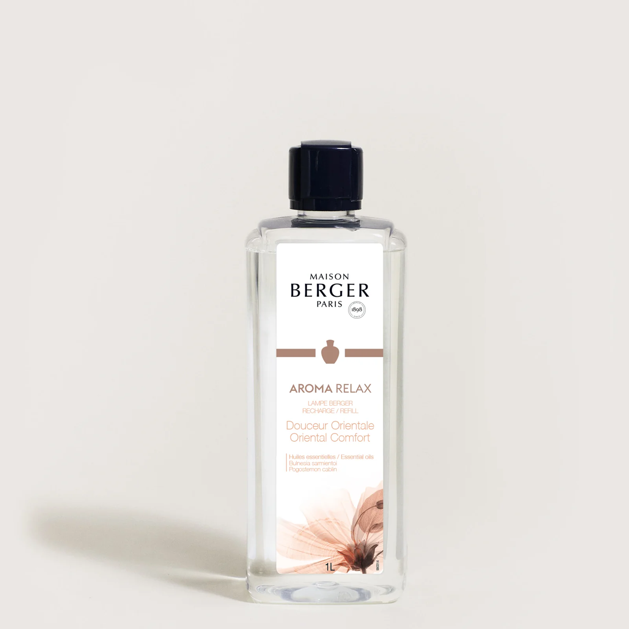 Huisparfum Aroma Relax