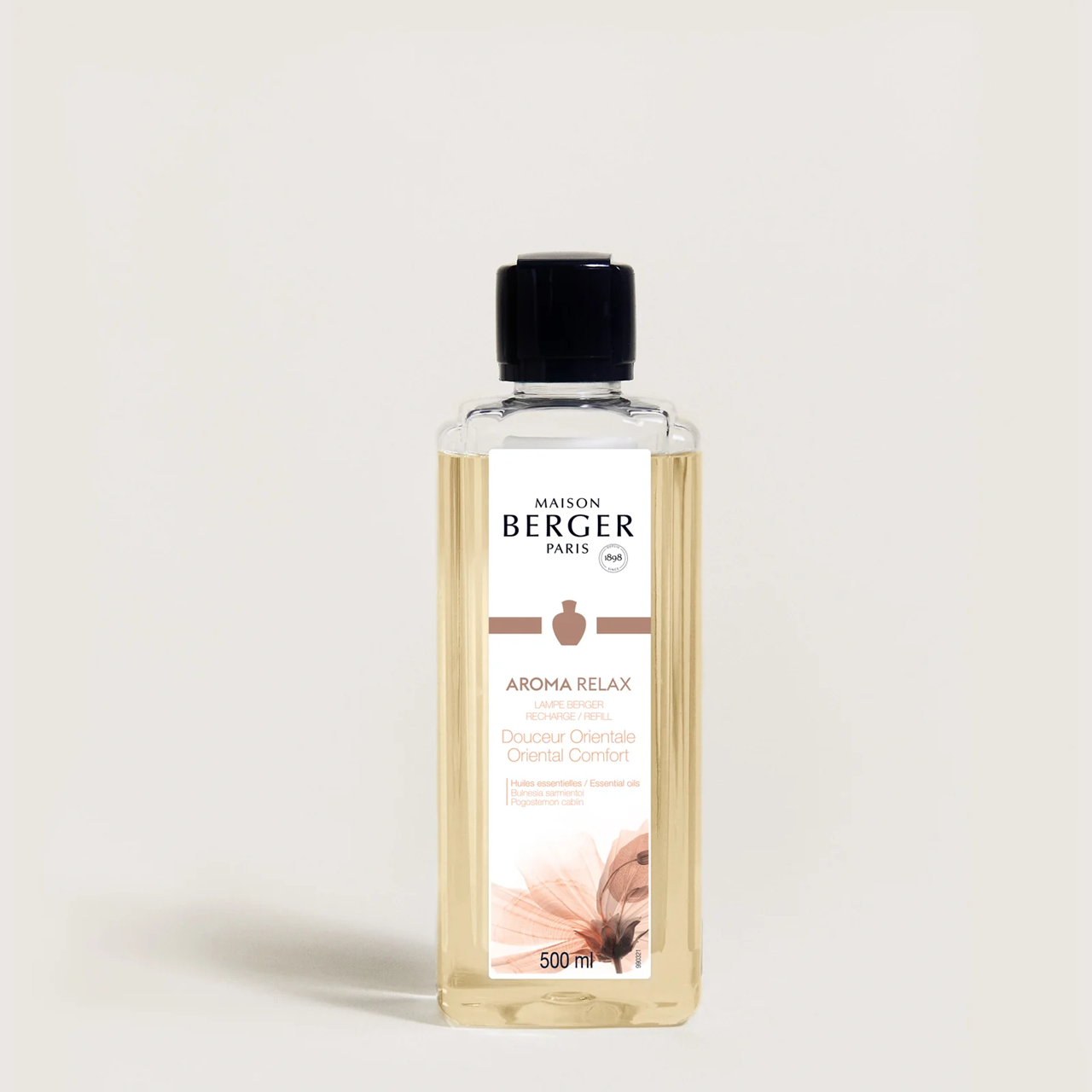 Huisparfum Aroma Relax