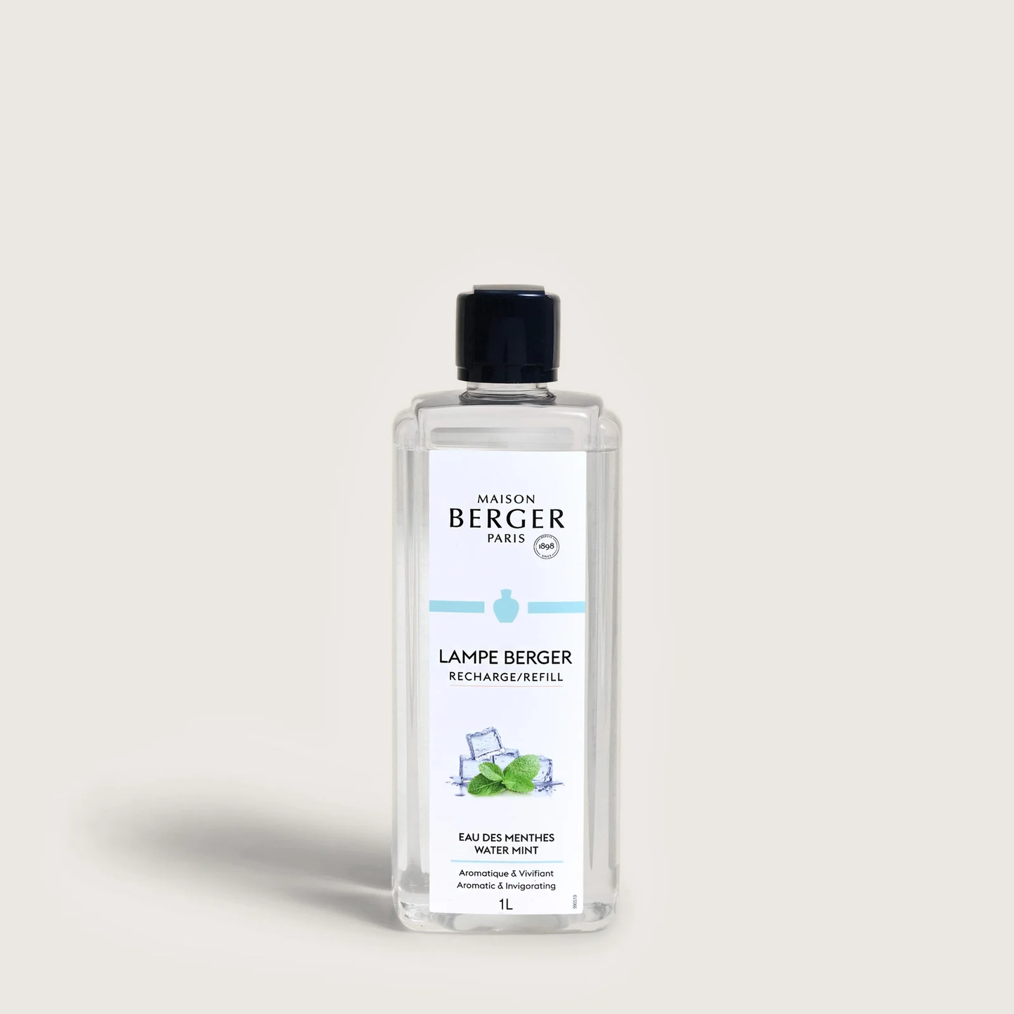 Huisparfum Eau des Menthes