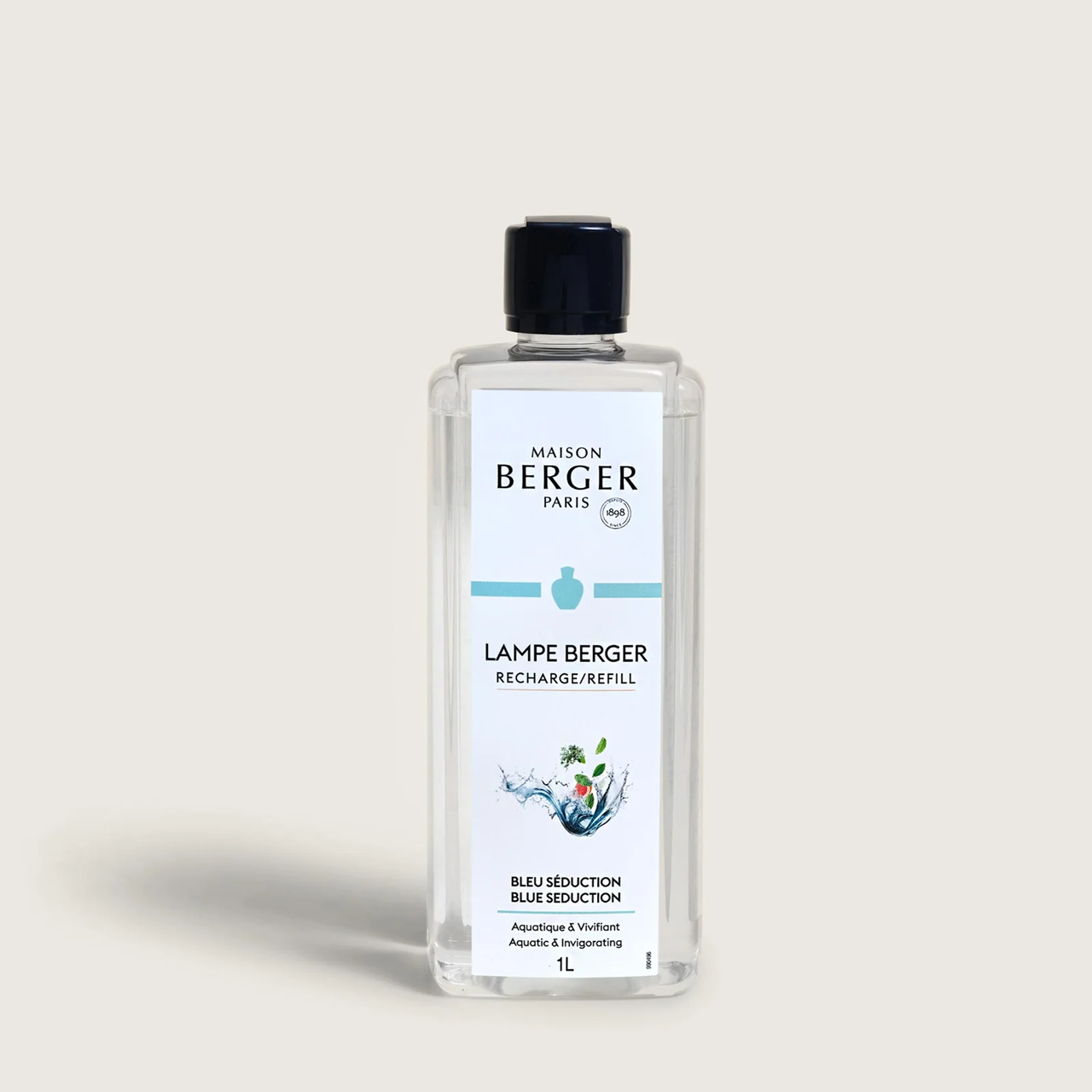 Huisparfum Blue Seduction