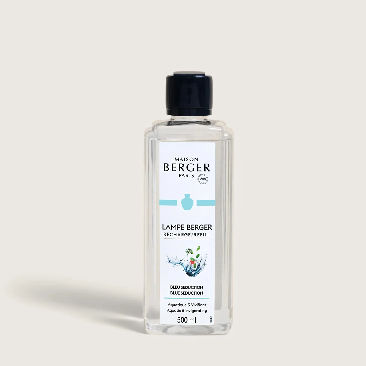 Huisparfum Blue Seduction