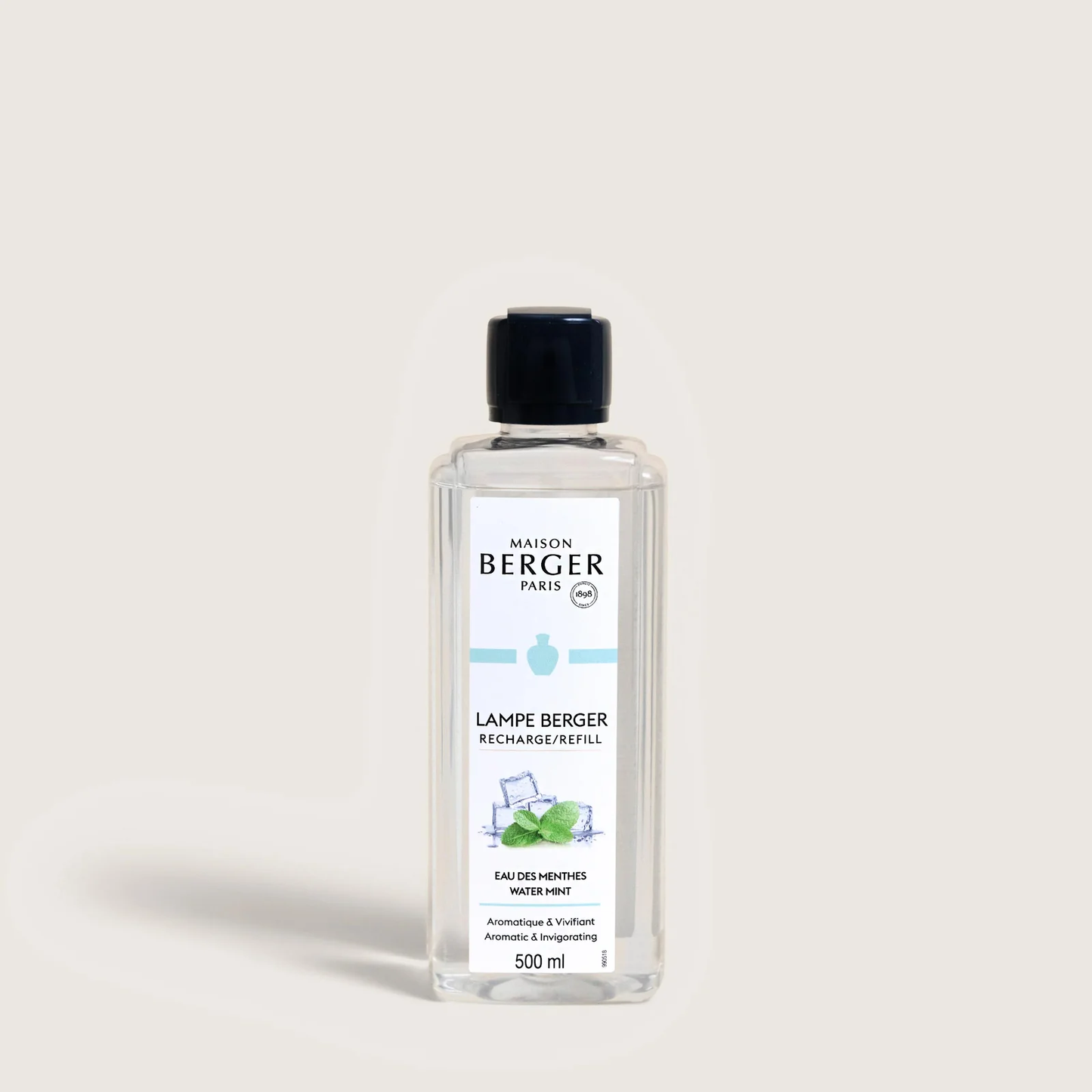 Huisparfum Eau des Menthes