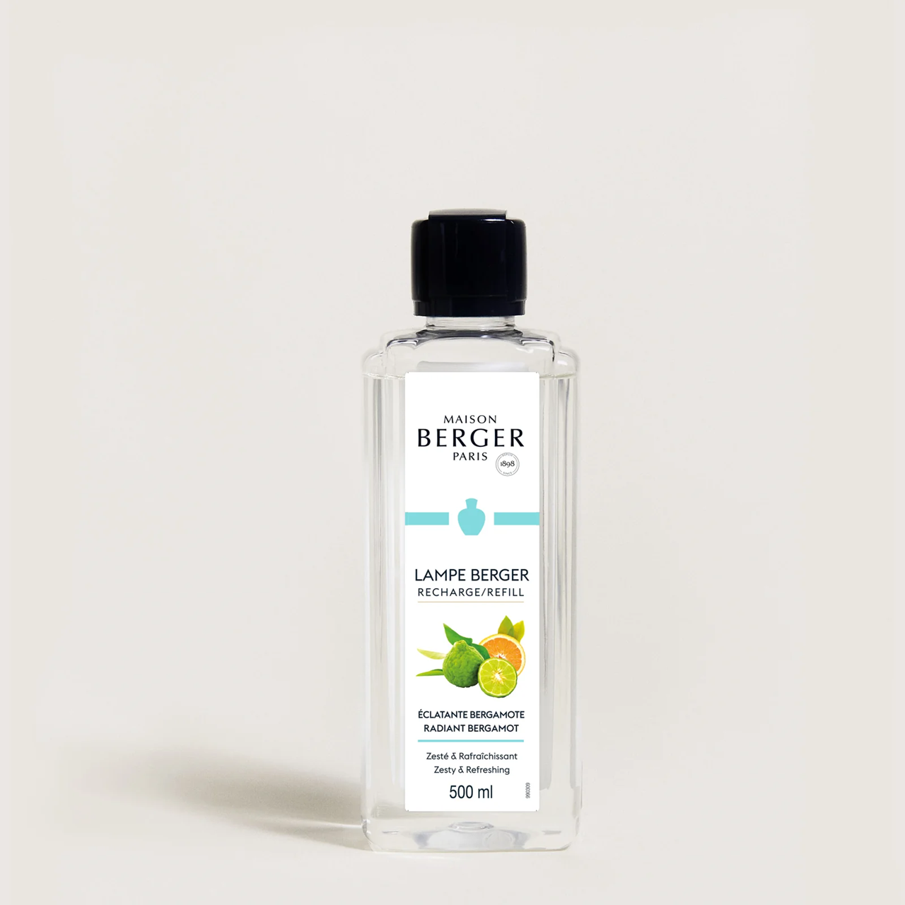 Huisparfum Eclante Bergamote