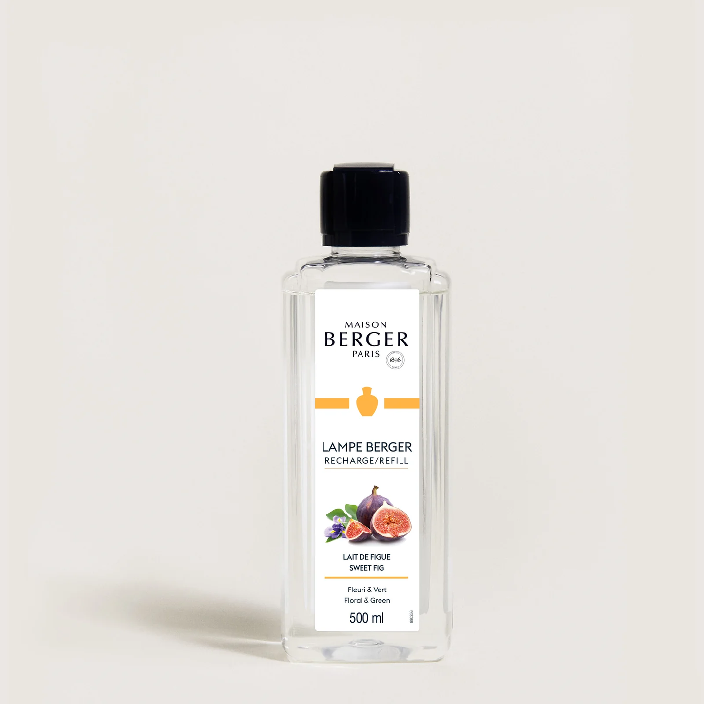 Huisparfum Lait de Figue