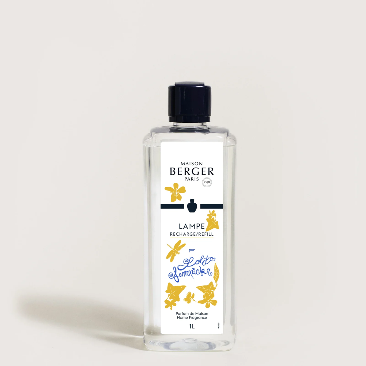 Huisparfum Lolita Lempicka
