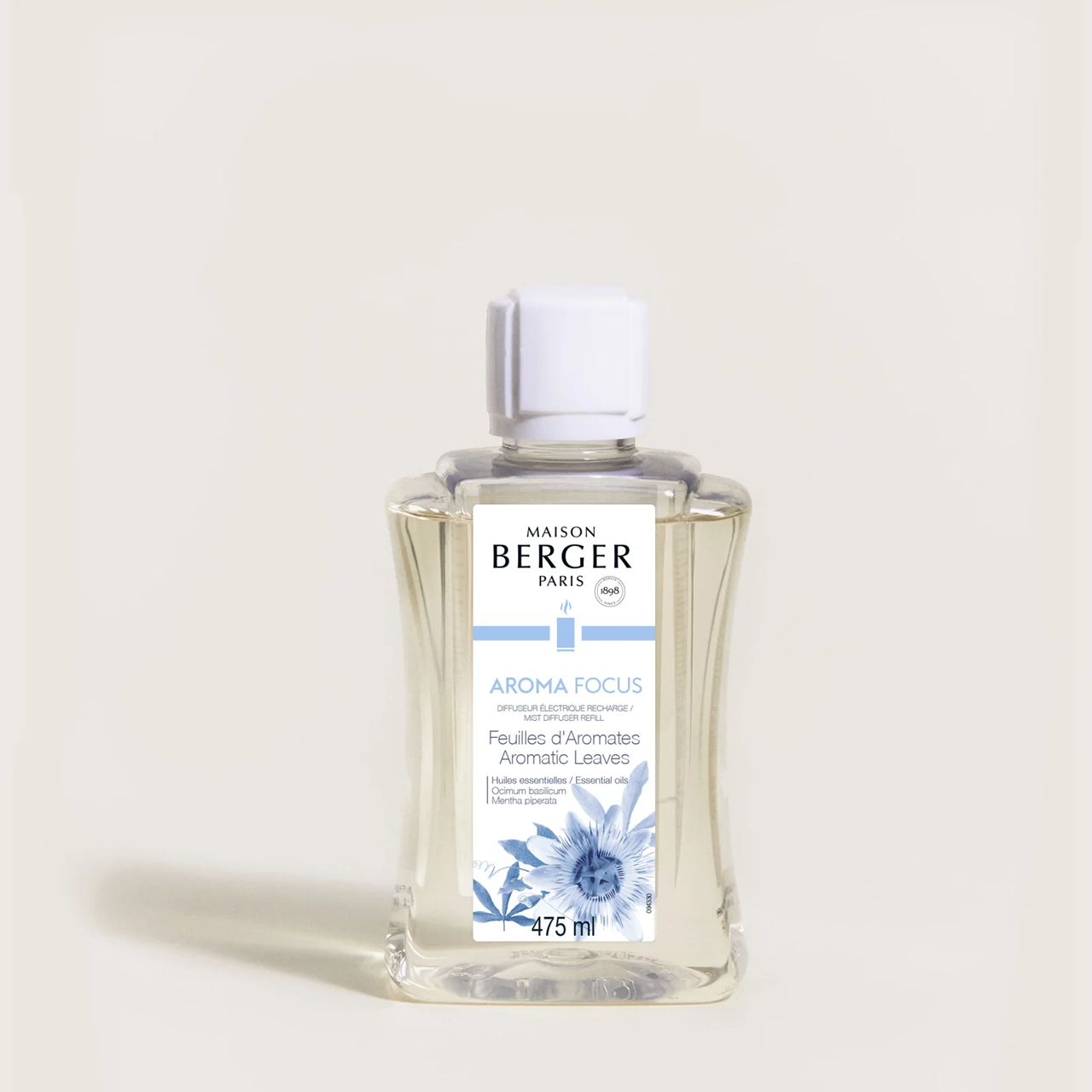 Navulling Mistdiffuser Aroma Focus