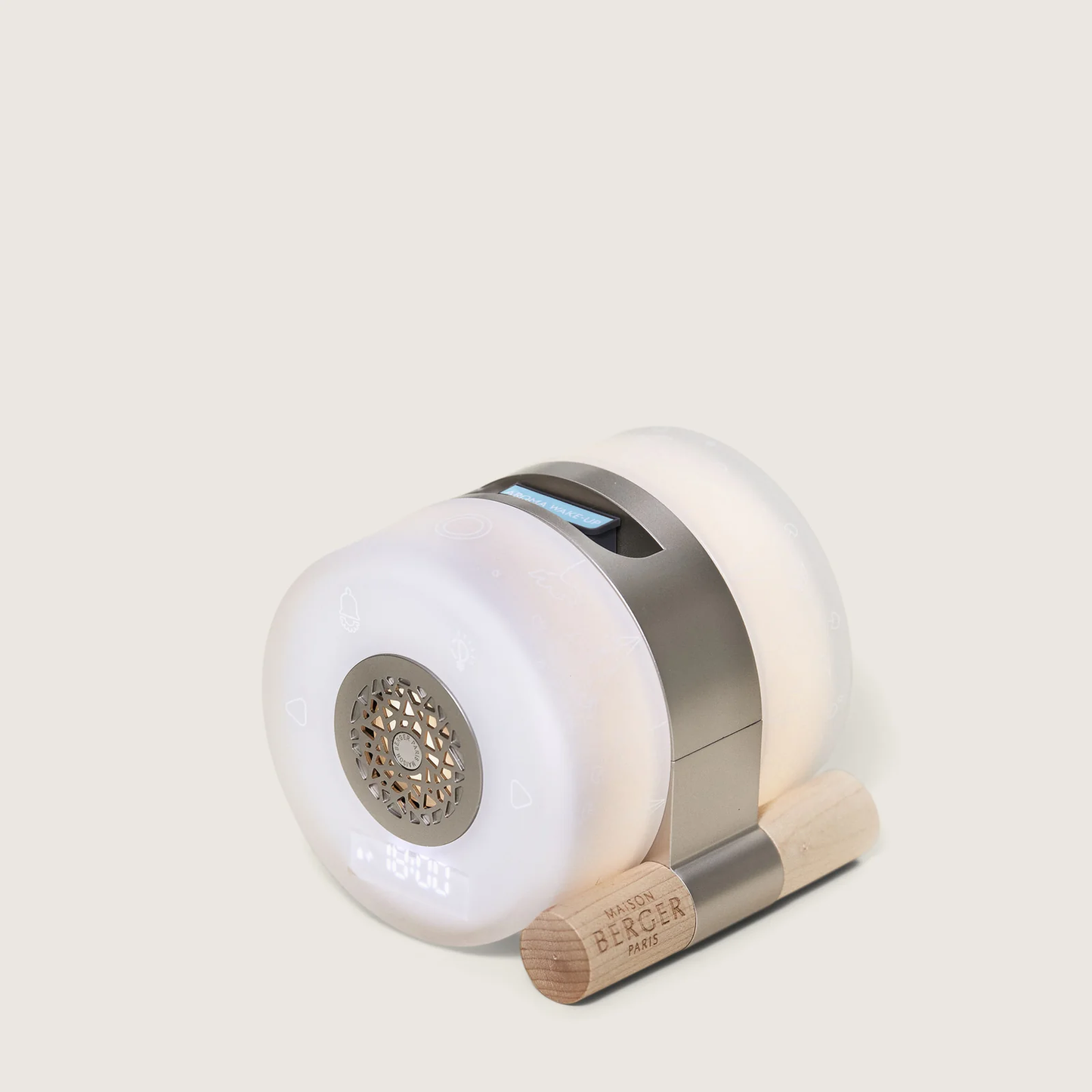 Night & Day diffuser Aroma Wake-Up