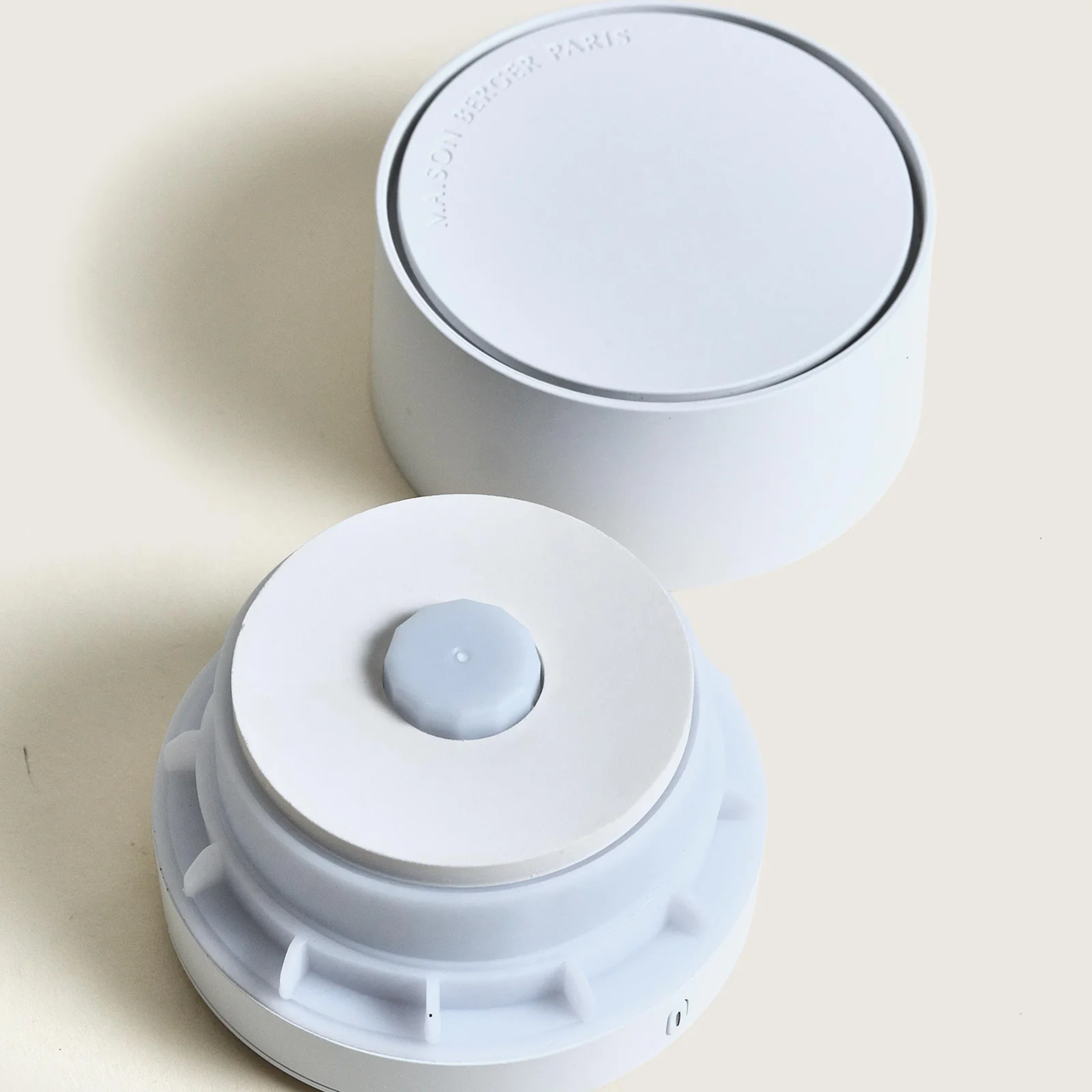 Nomad elektrische parfumdiffuser