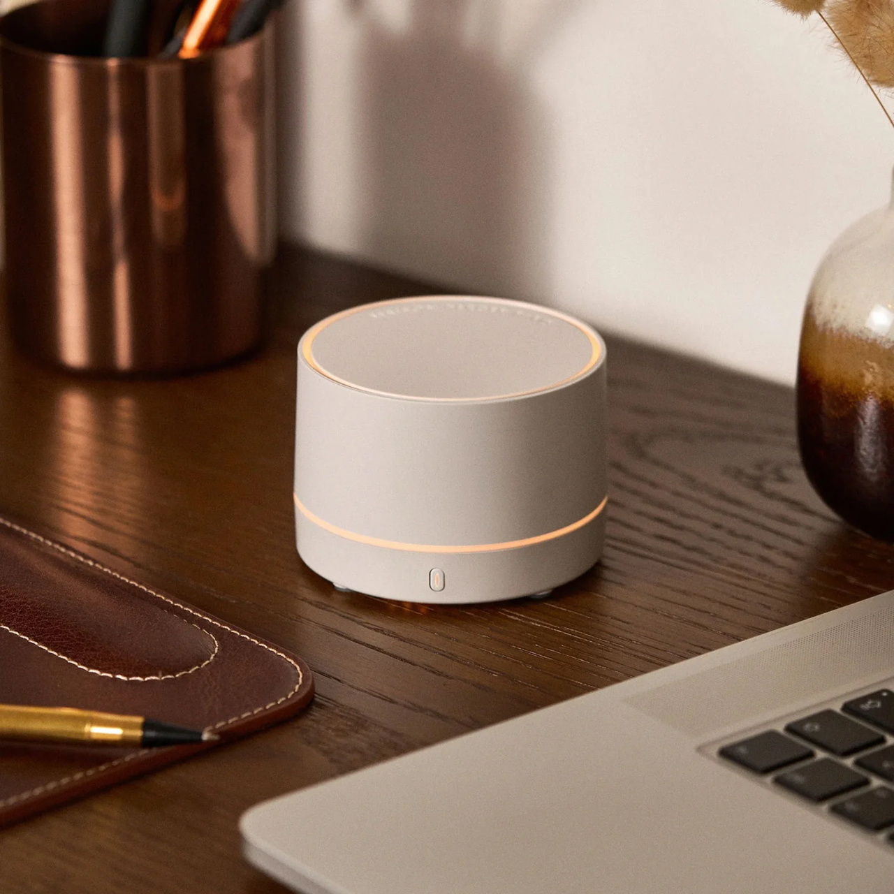 Nomad elektrische parfumdiffuser