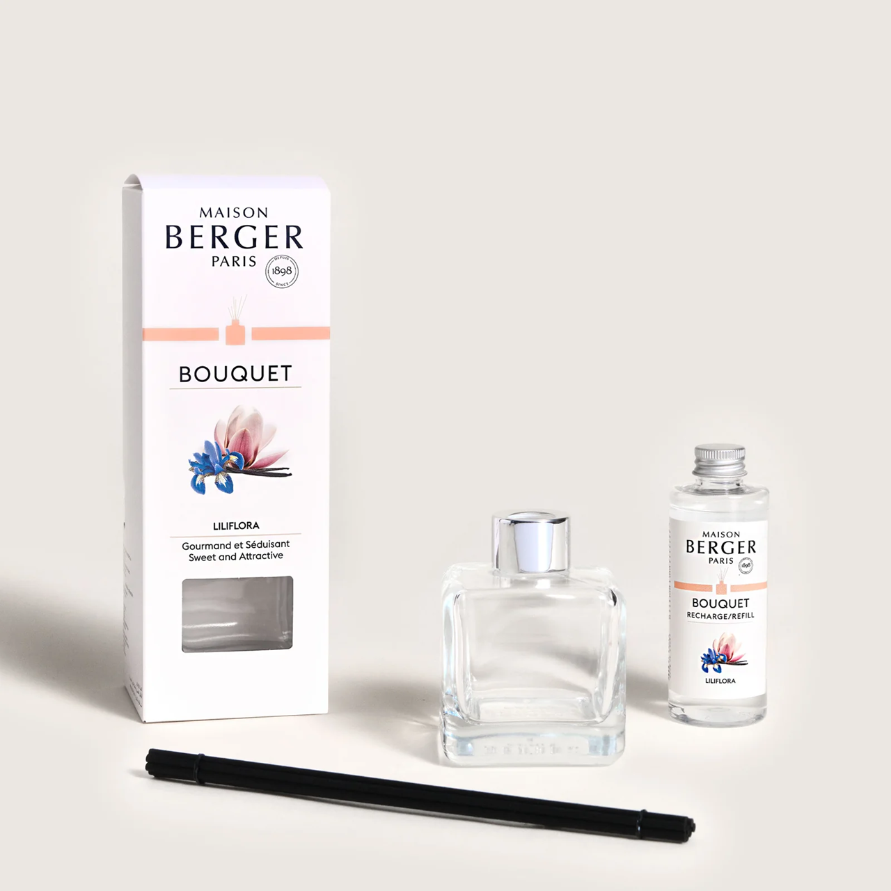 Parfumsticks Liliflora