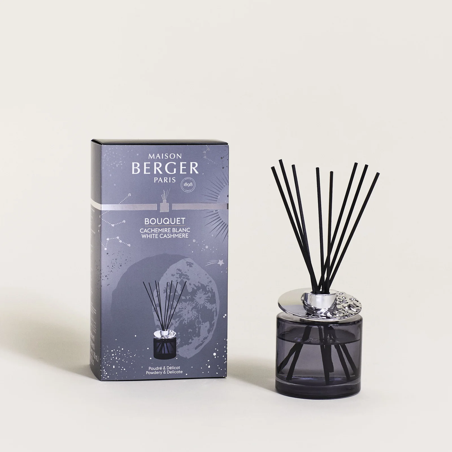 Parfumsticks Astral Cachemire Blanc