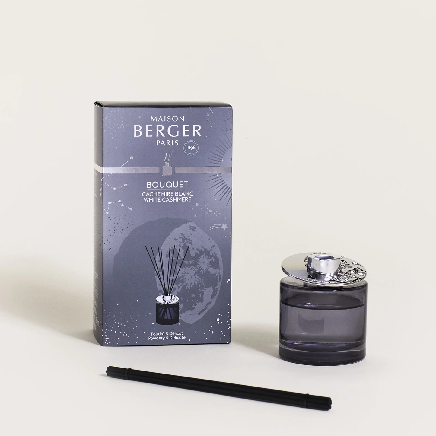Parfumsticks Astral Cachemire Blanc