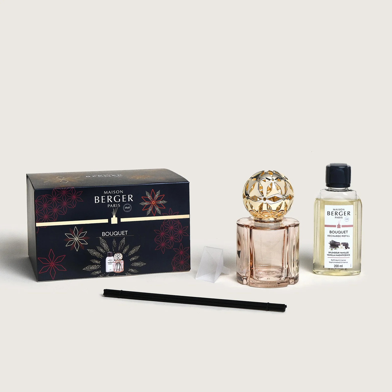 Parfumsticks Pomelis nude