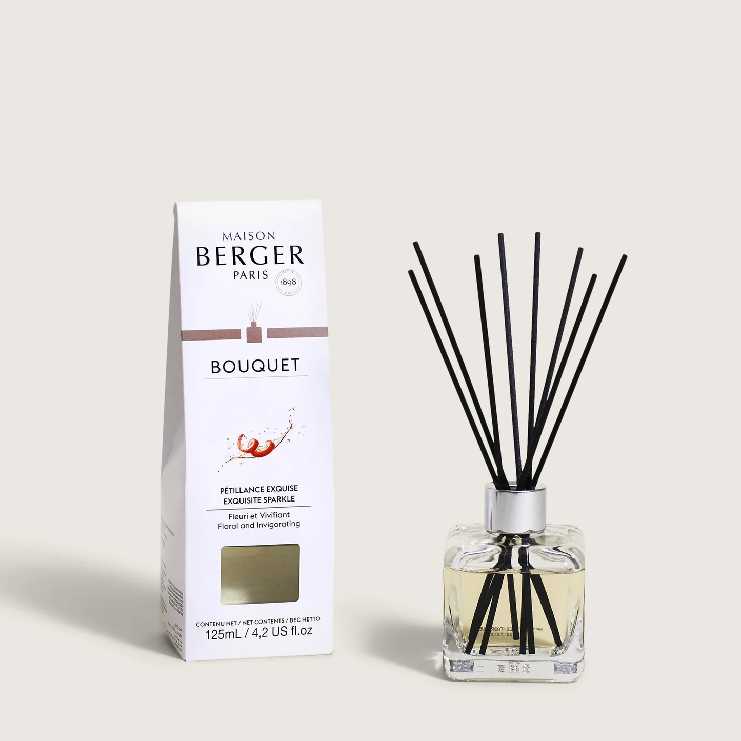 Parfumsticks Pétillance Exquise
