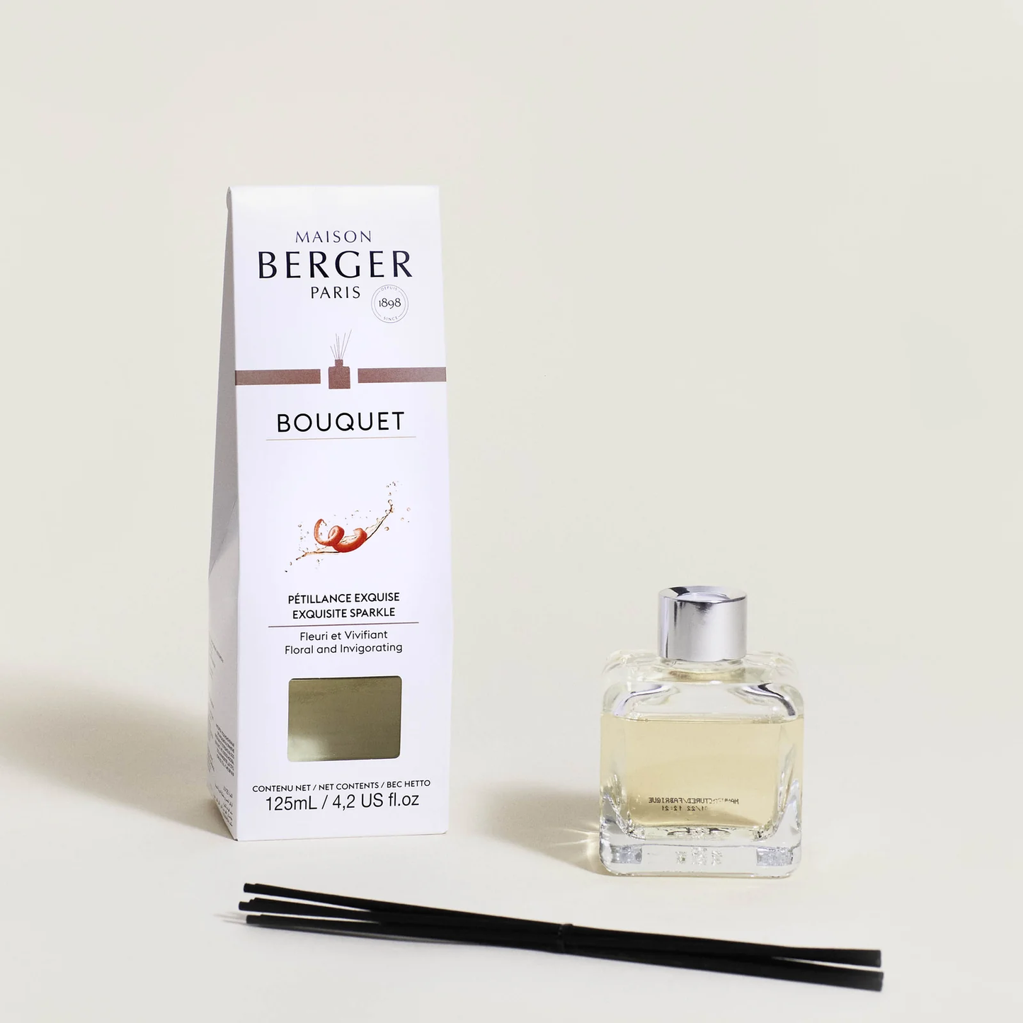 Parfumsticks Pétillance Exquise