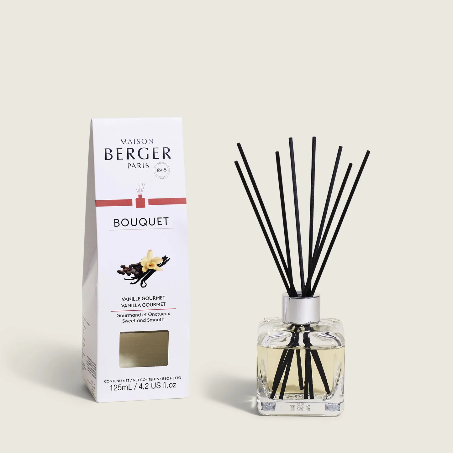 Parfumsticks Vanille Gourmet