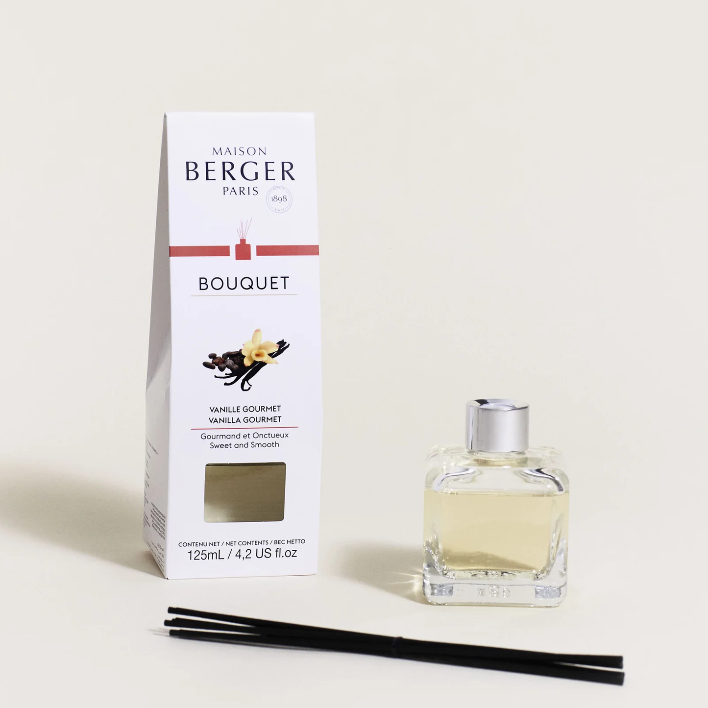 Parfumsticks Vanille Gourmet