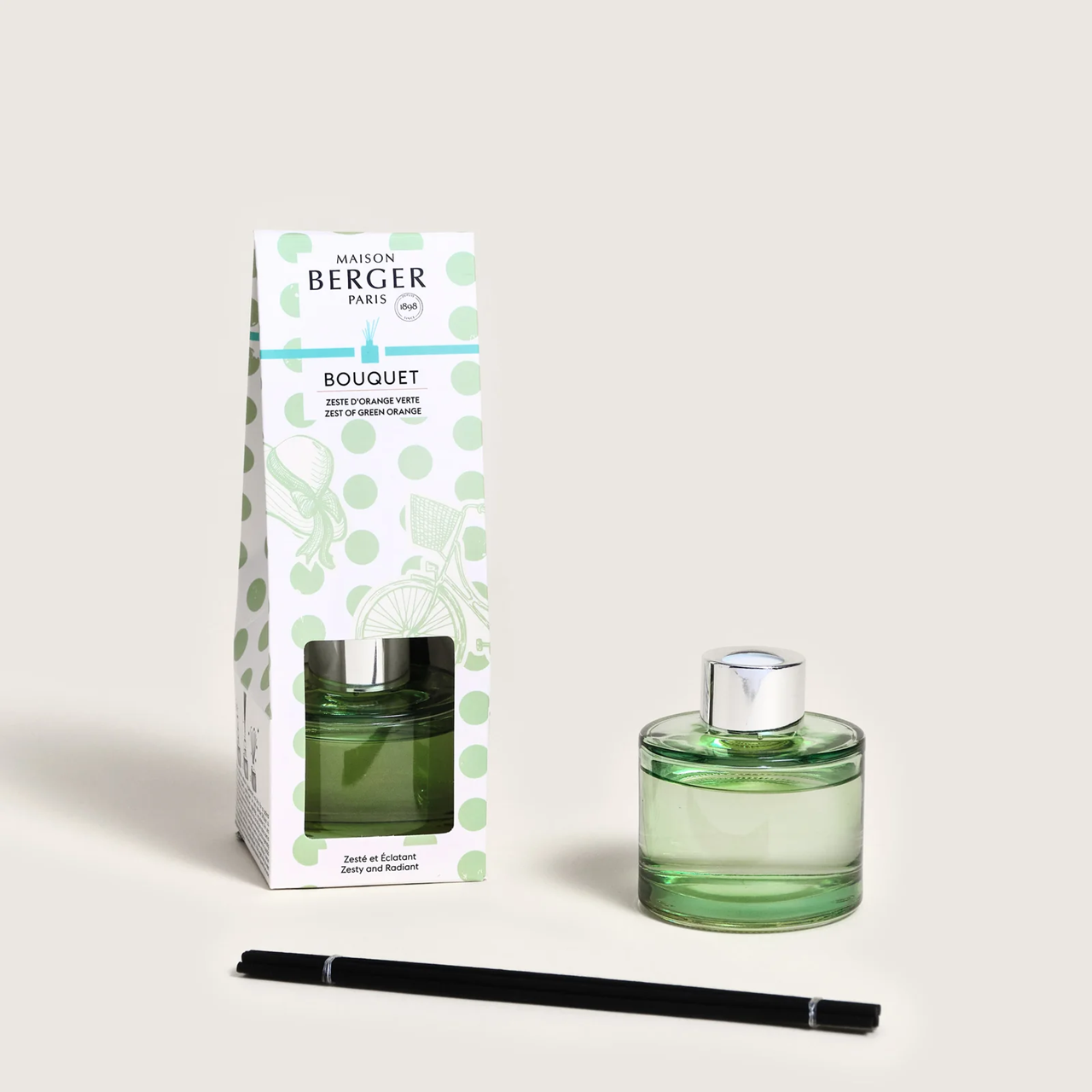 Mini Parfumsticks Dolce