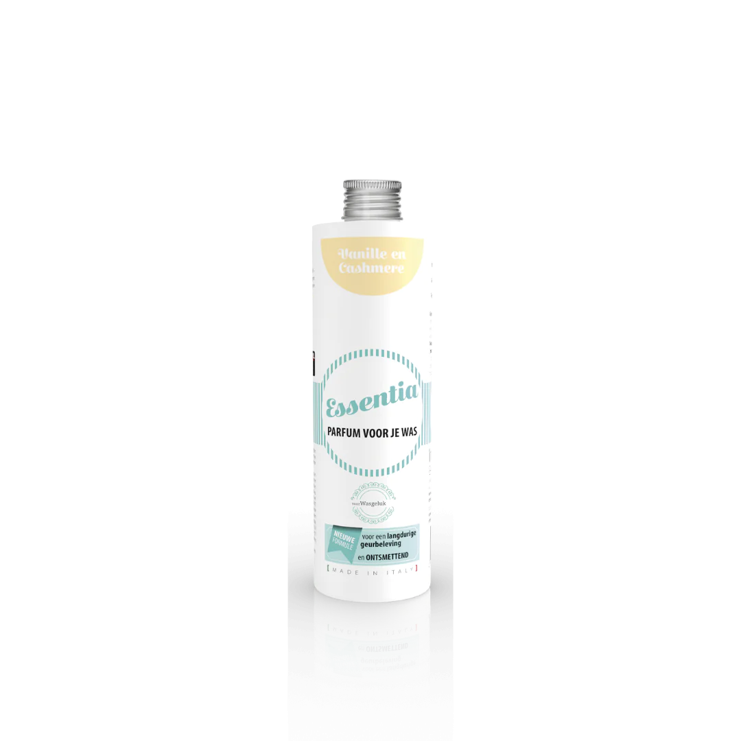 Wasparfum Vanille met Cashmere
