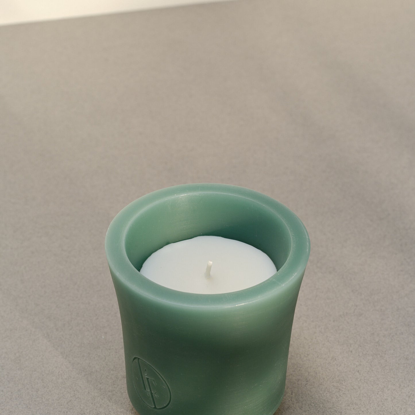 Citronella wax kaars 30u