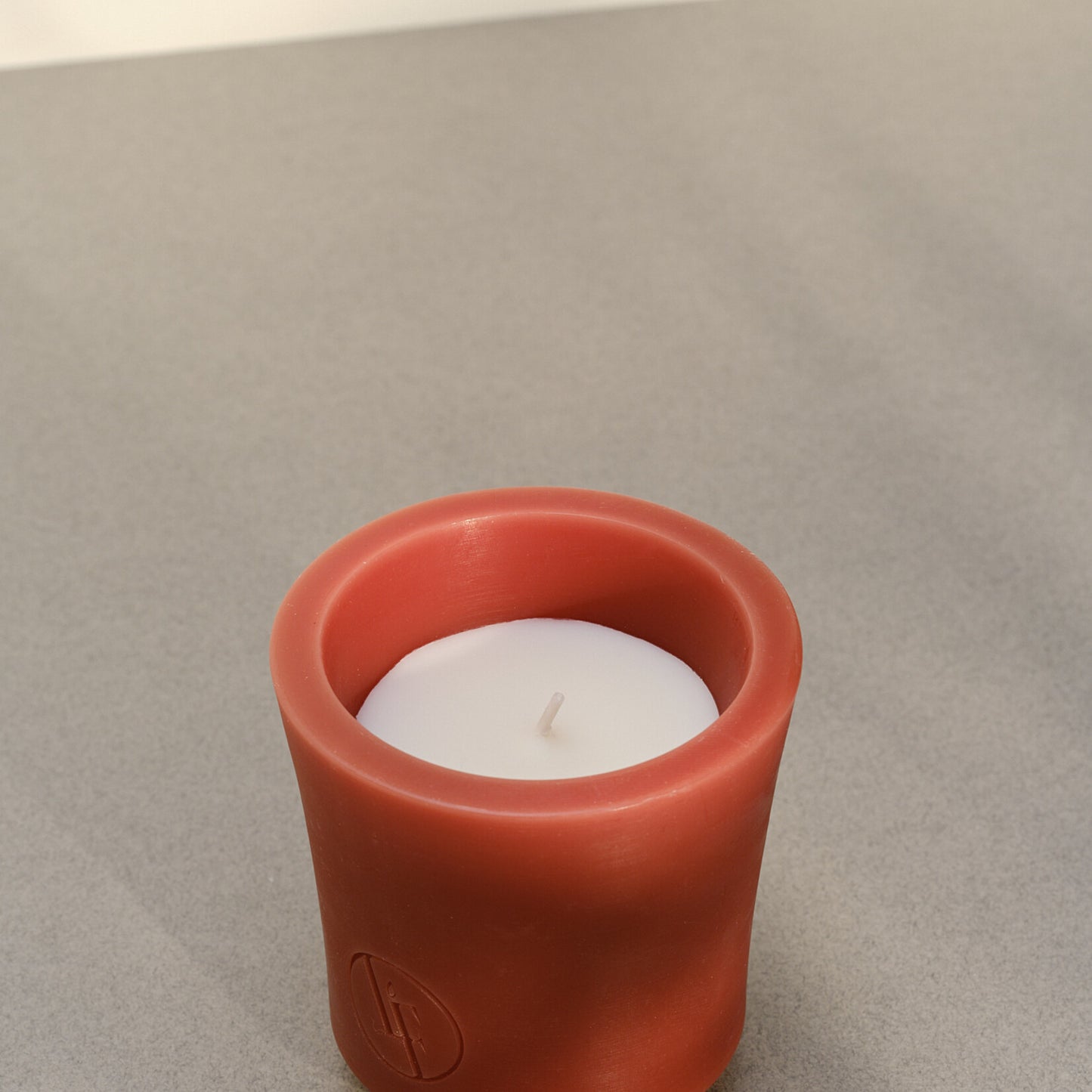 Citronella wax kaars 30u