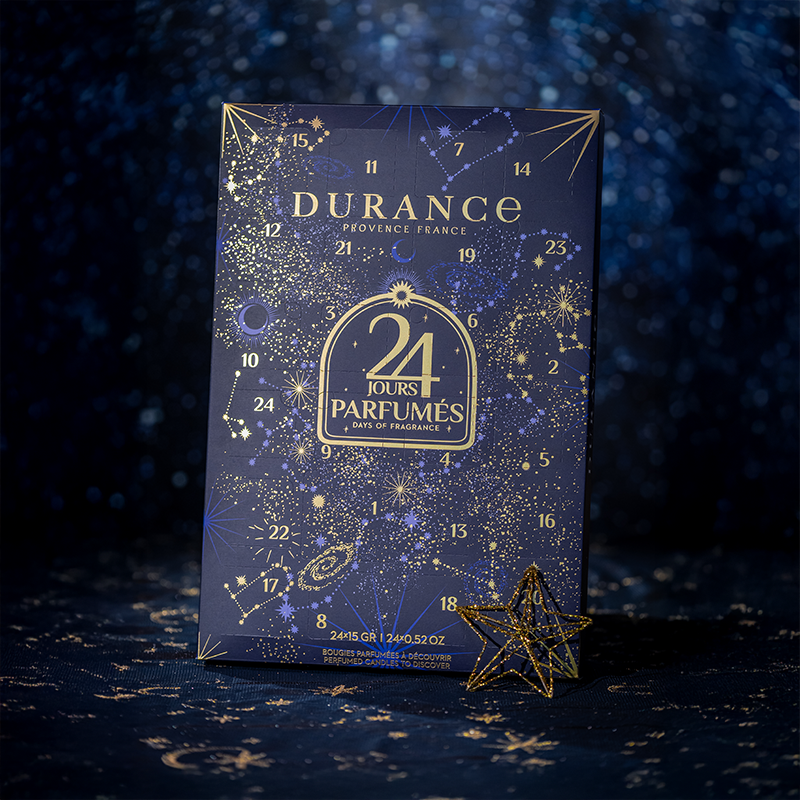 Durance adventskalender
