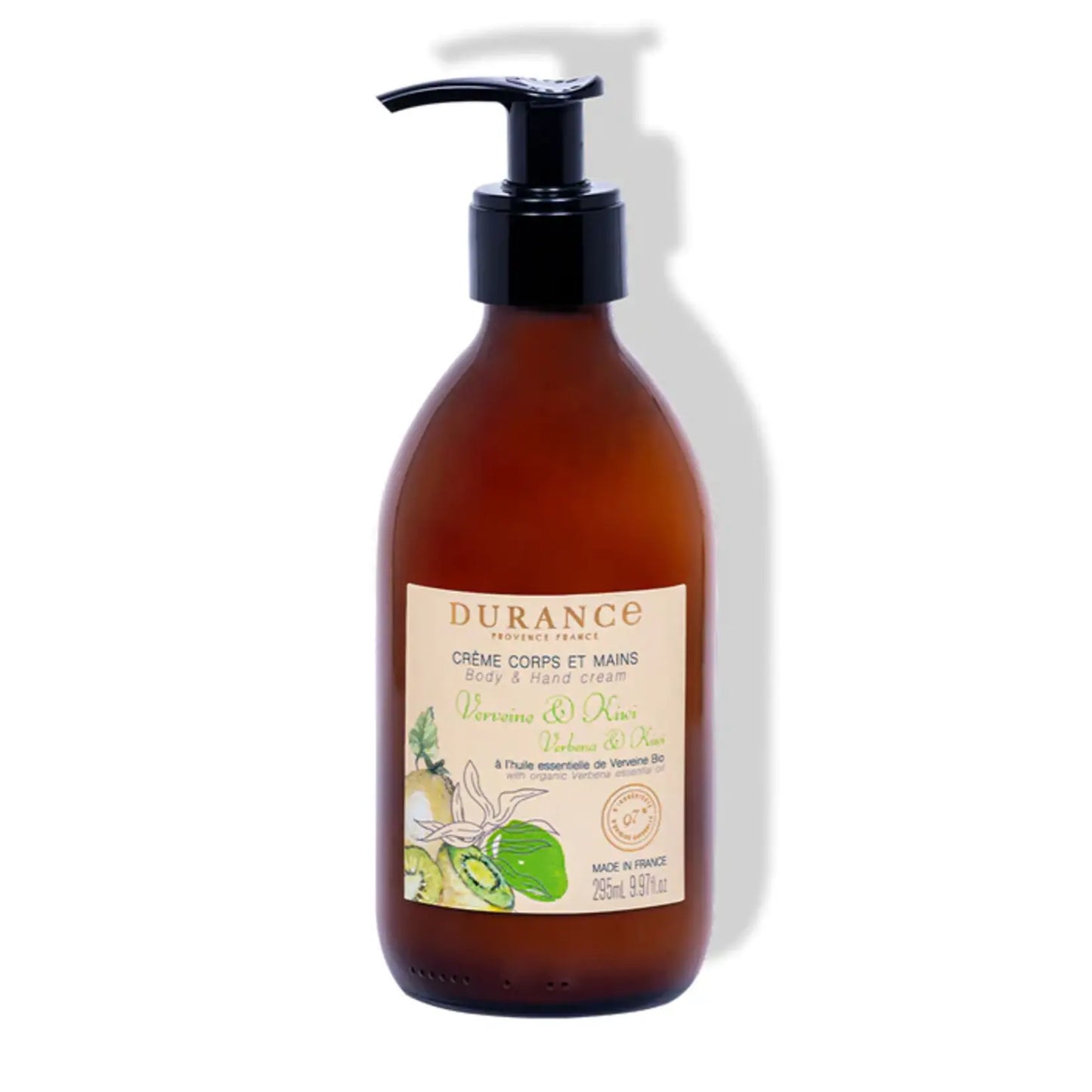 Les Essentiel Bodylotion Verbene & Kiwi