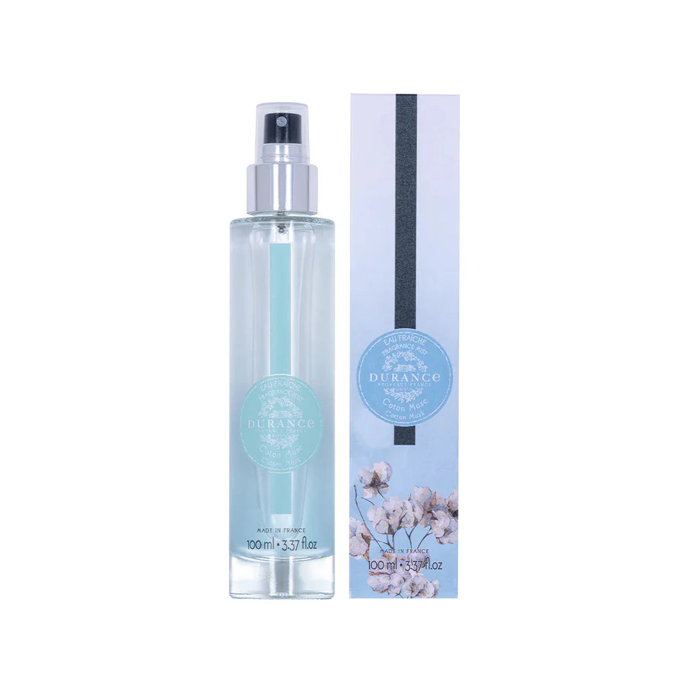 Bodymist Coton Musc