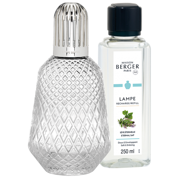 Lampe Berger Matali crasset