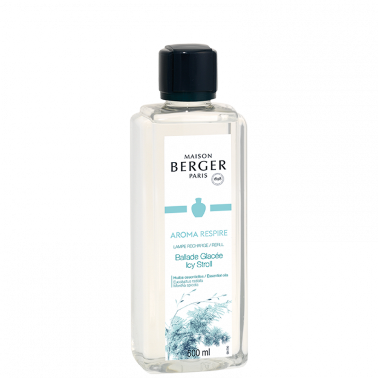 Huisparfum Aroma Respire