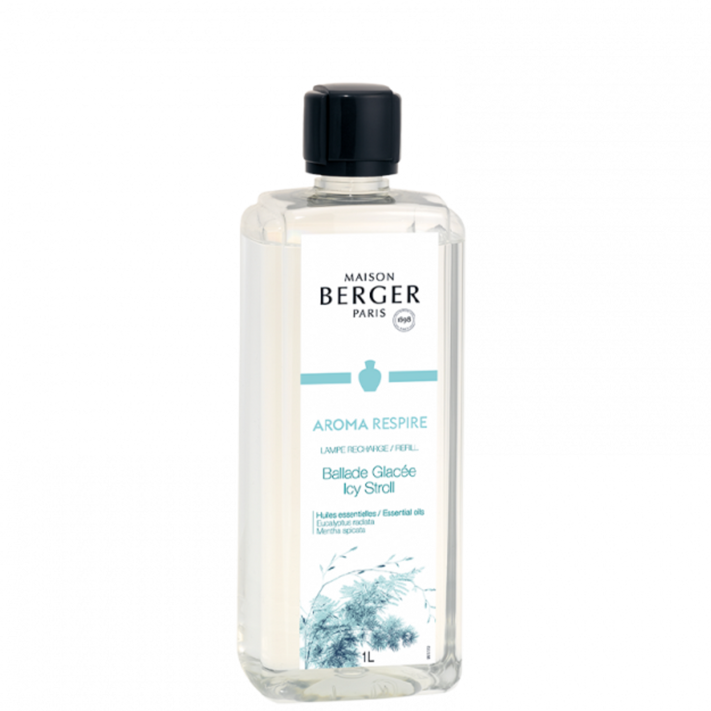 Huisparfum Aroma Respire