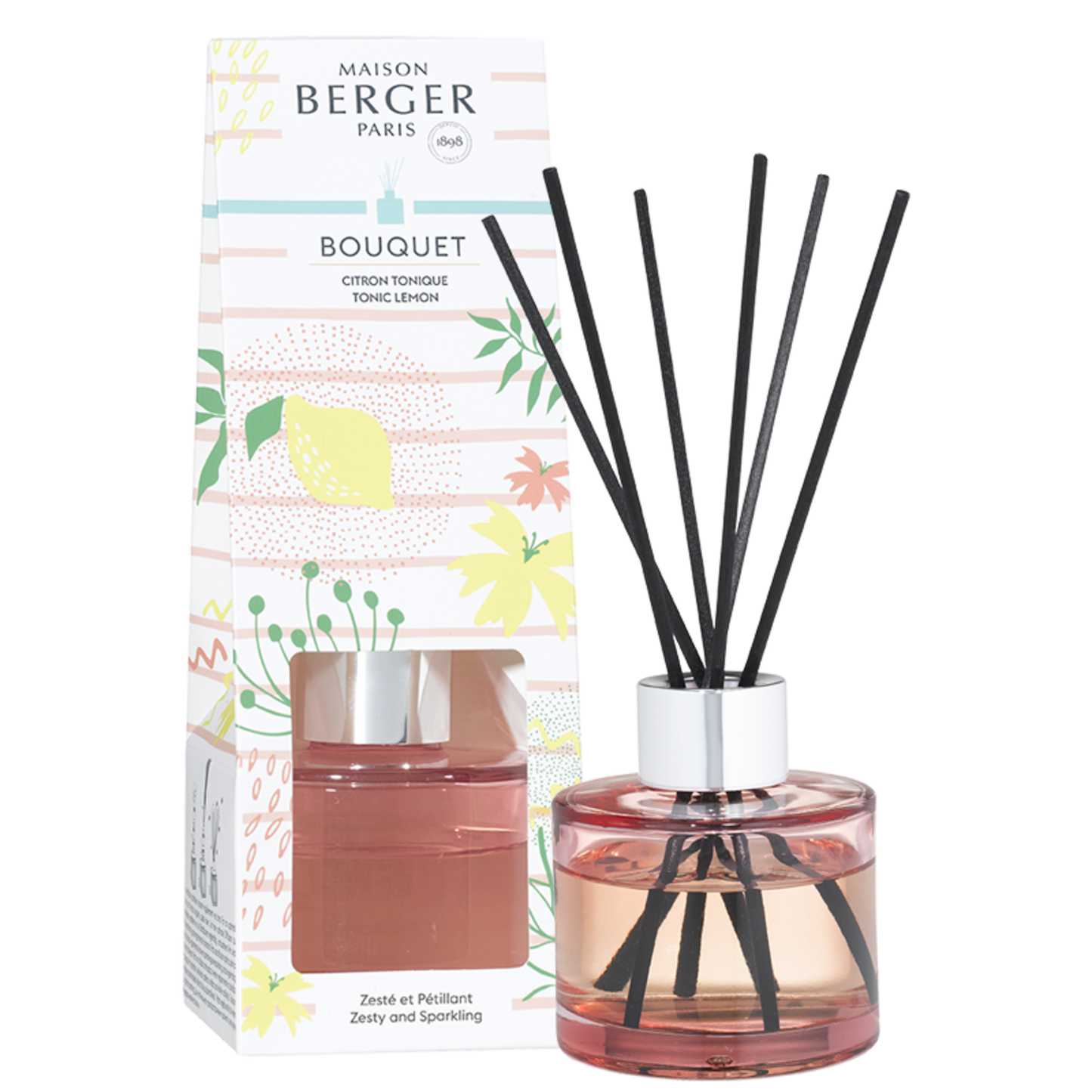 Mini Parfumsticks Riviera Citron Tonique