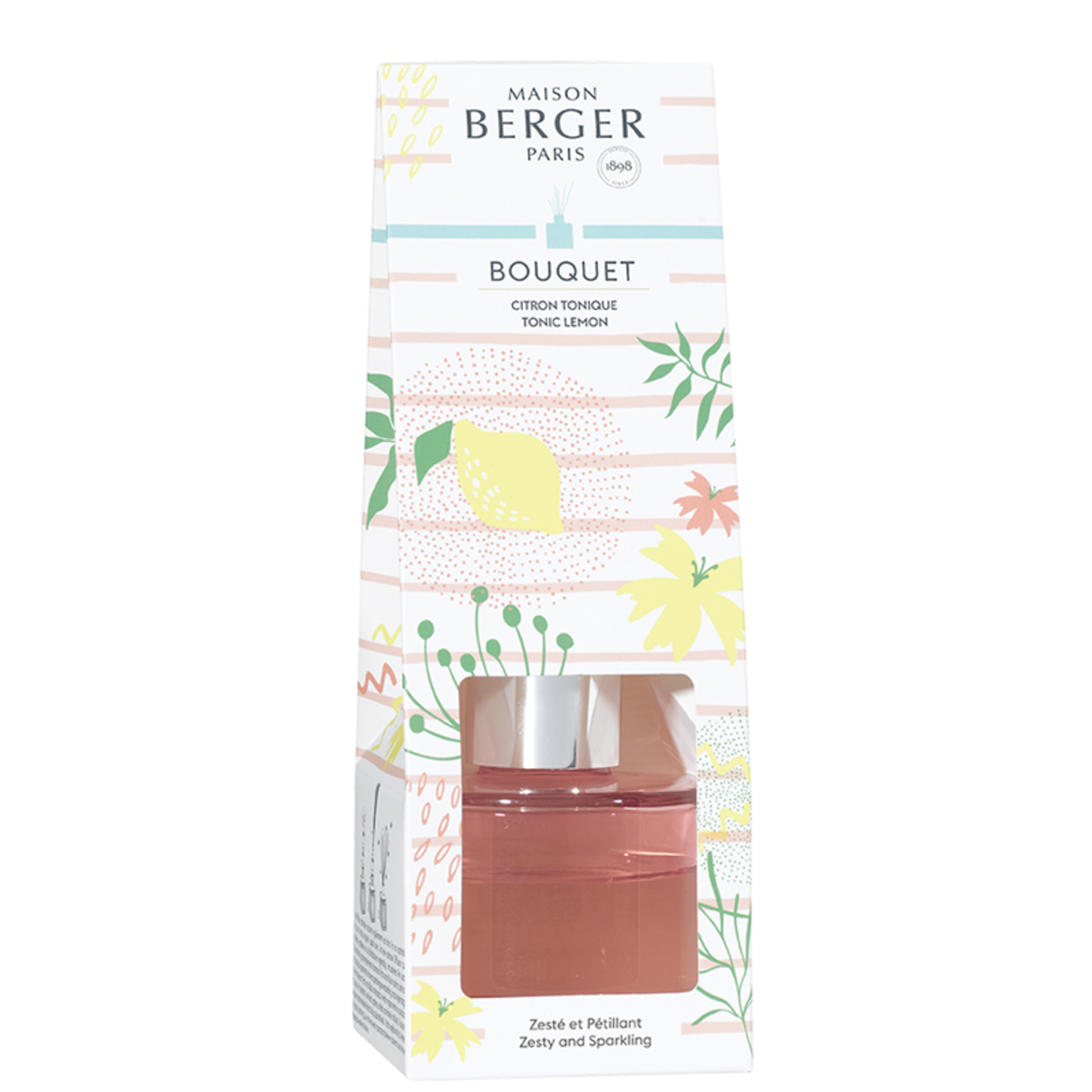 Mini Parfumsticks Riviera Citron Tonique