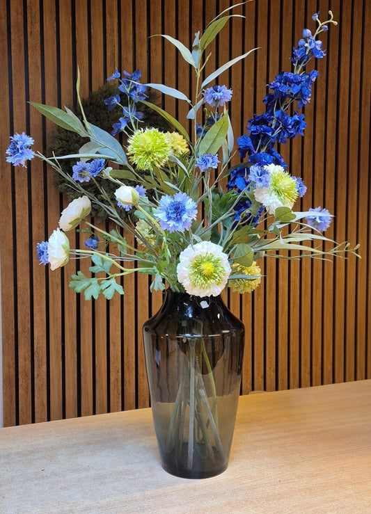 Hoe herken je zijden bloemen van hoge kwaliteit?