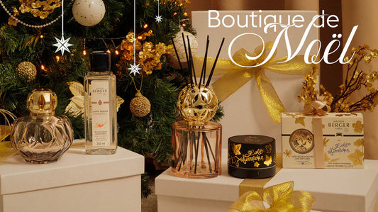 Lampe Berger: Jouw Geheime Wapen Tijdens het Gourmetten