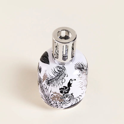 Lampe Berger Jungle wit