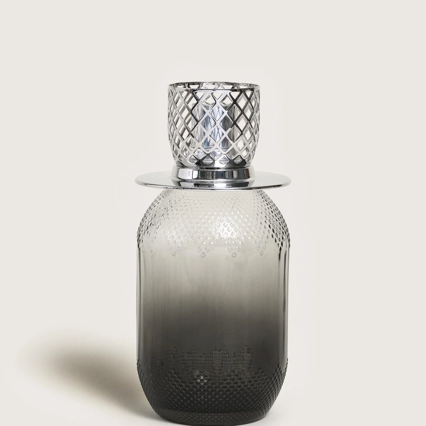 Lampe Berger Evanescence met Cuir Mystique