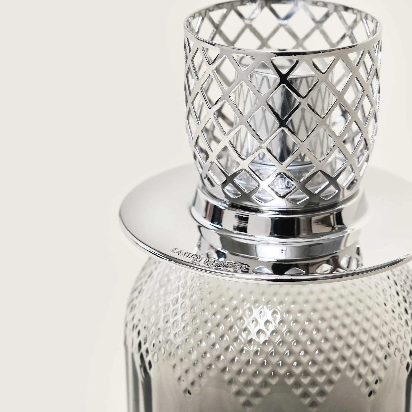 Lampe Berger Evanescence met Cuir Mystique