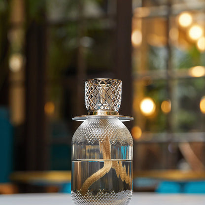 Lampe Berger Evanescence met Cuir Mystique