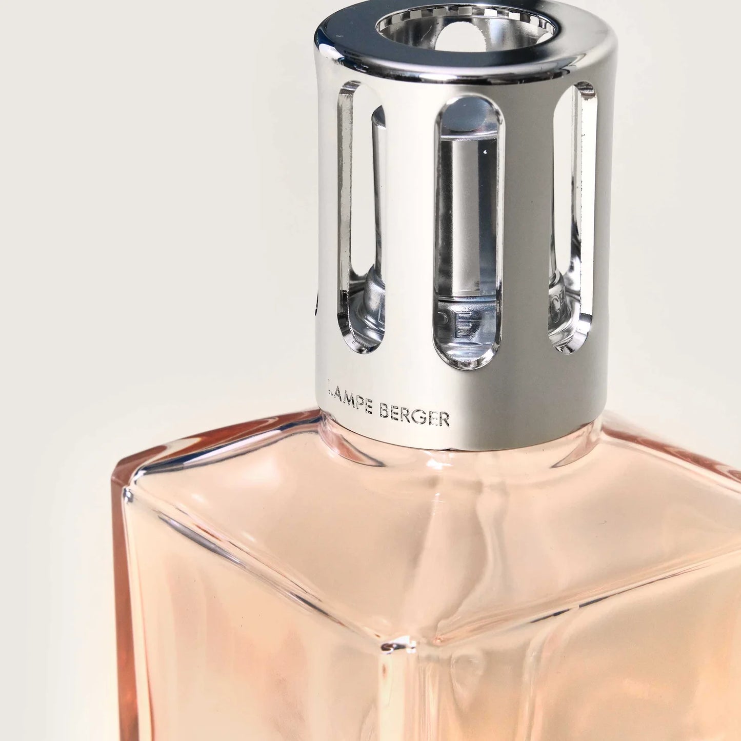 Lampe Berger Carrée nude