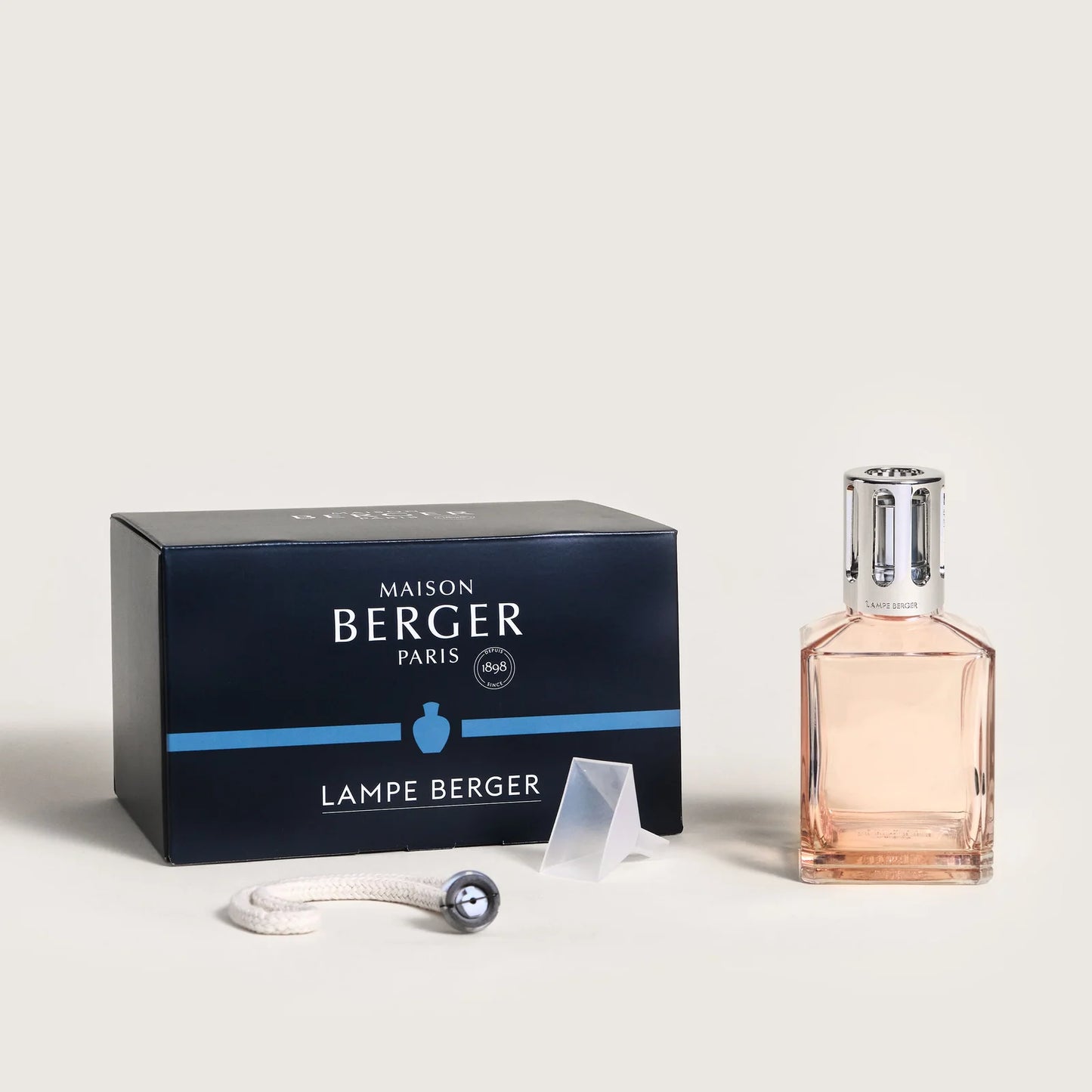 Lampe Berger Carrée nude