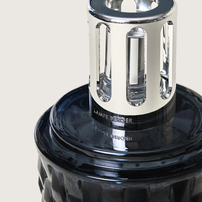 Lampe Berger Giftset Variation grise