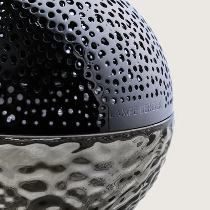 Lampe Berger Gravity zwart