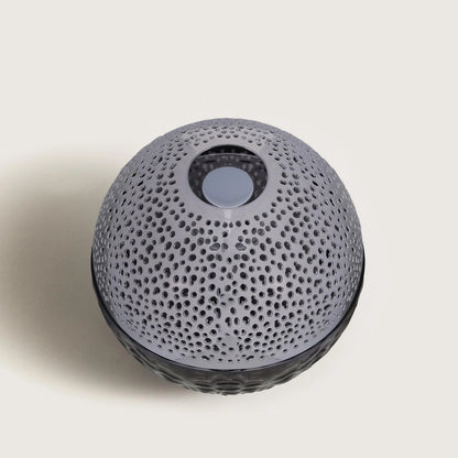 Lampe Berger Gravity zwart