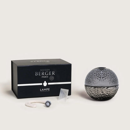 Lampe Berger Gravity zwart