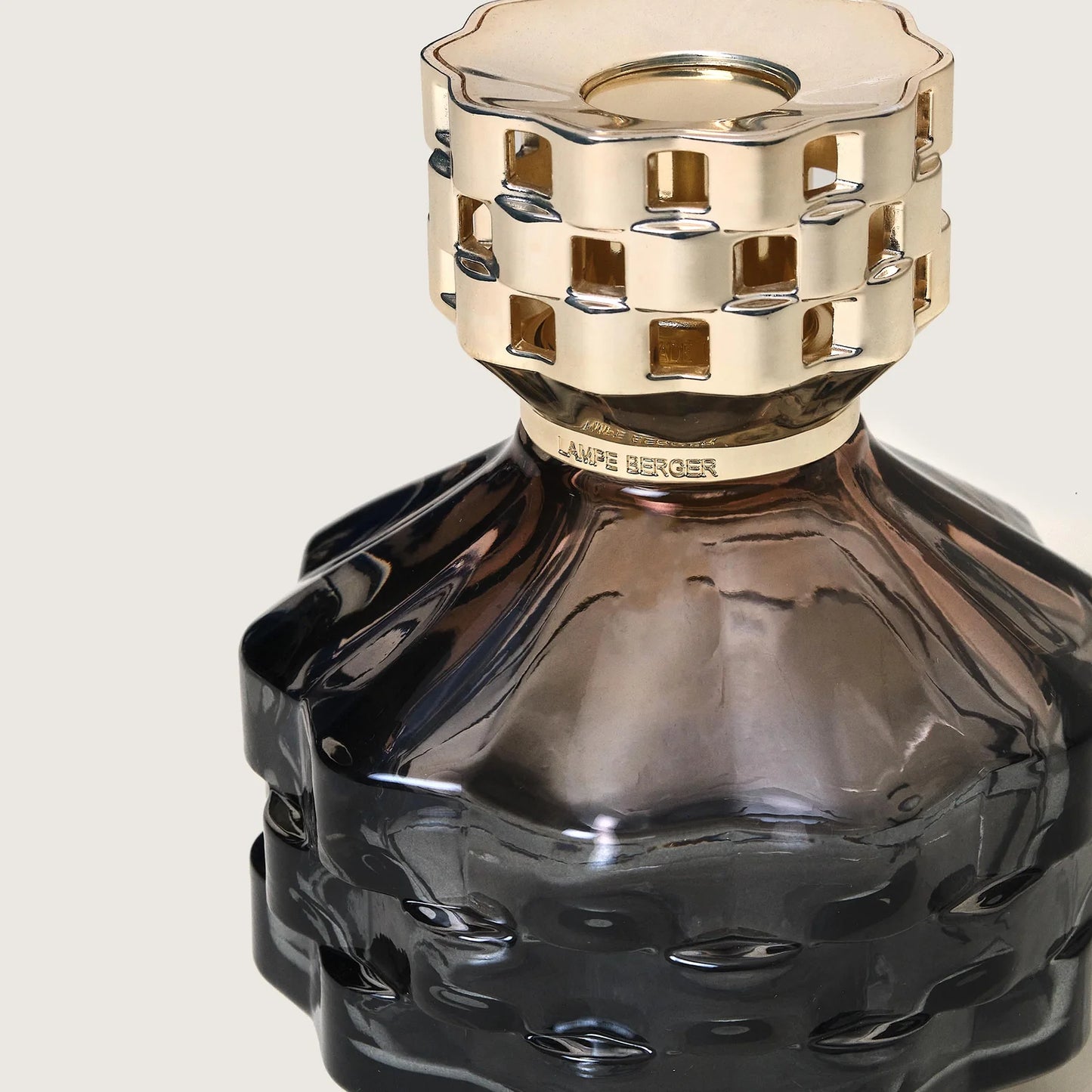 Lampe Berger Bolero zwart