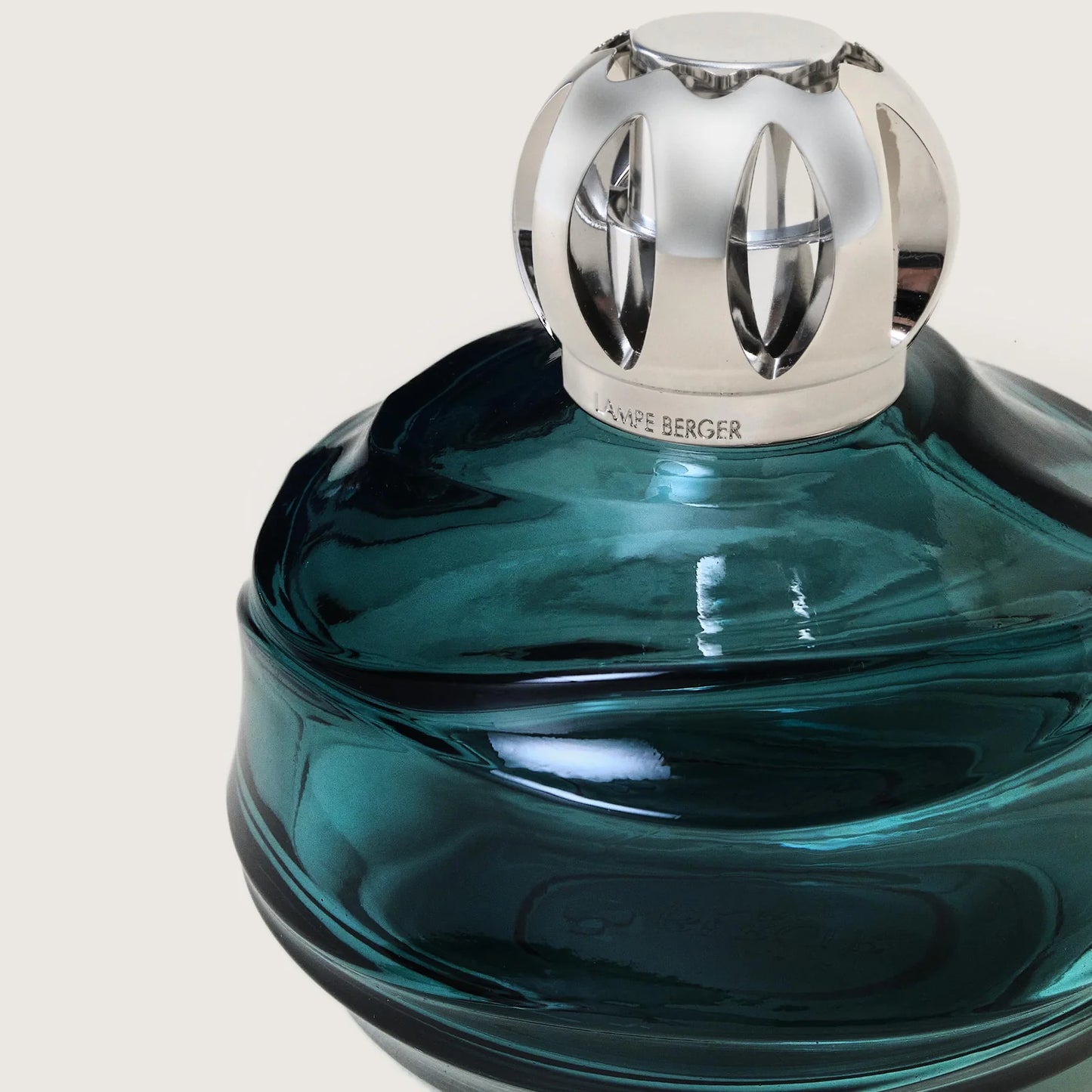 Lampe Berger Echo - verte