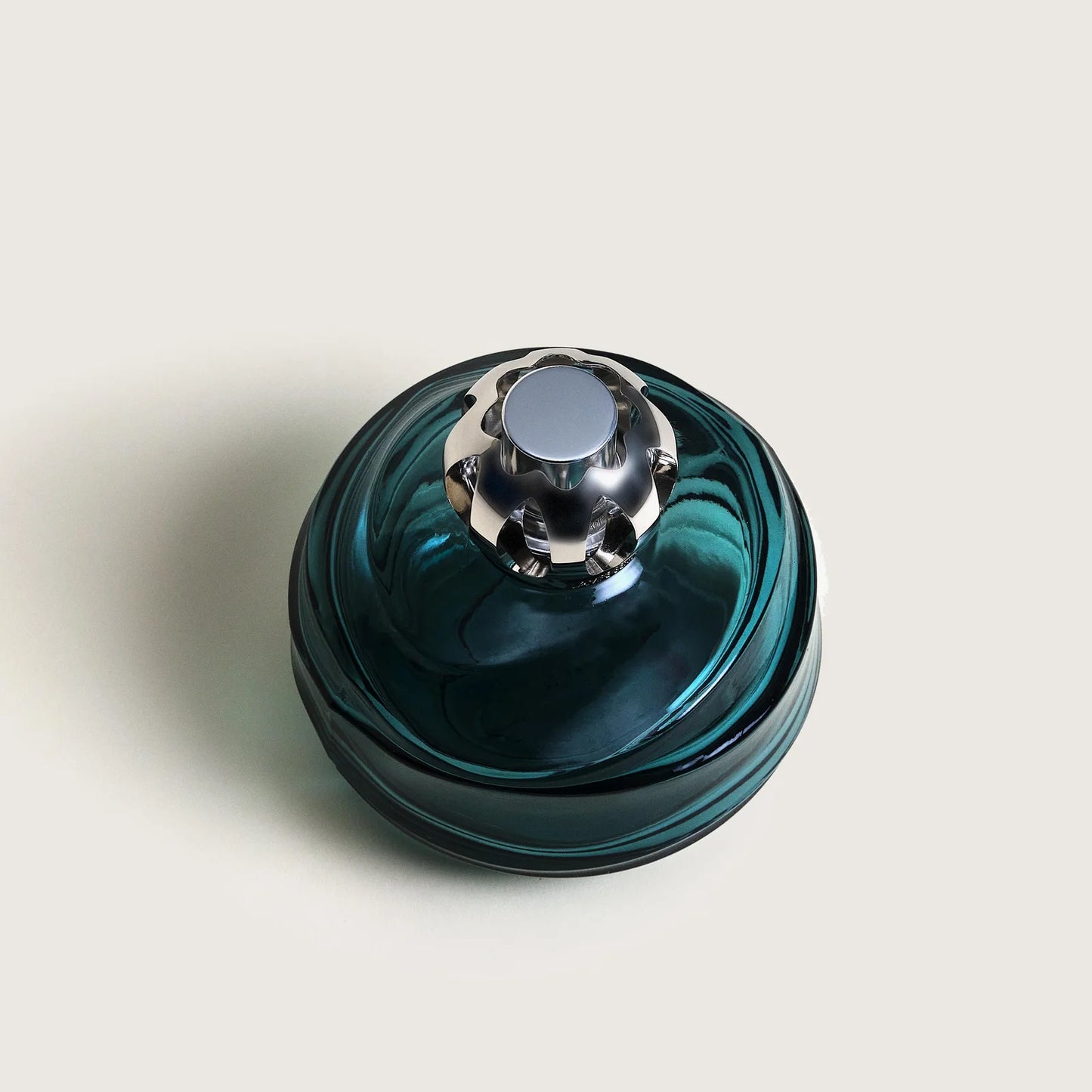 Lampe Berger Echo - verte