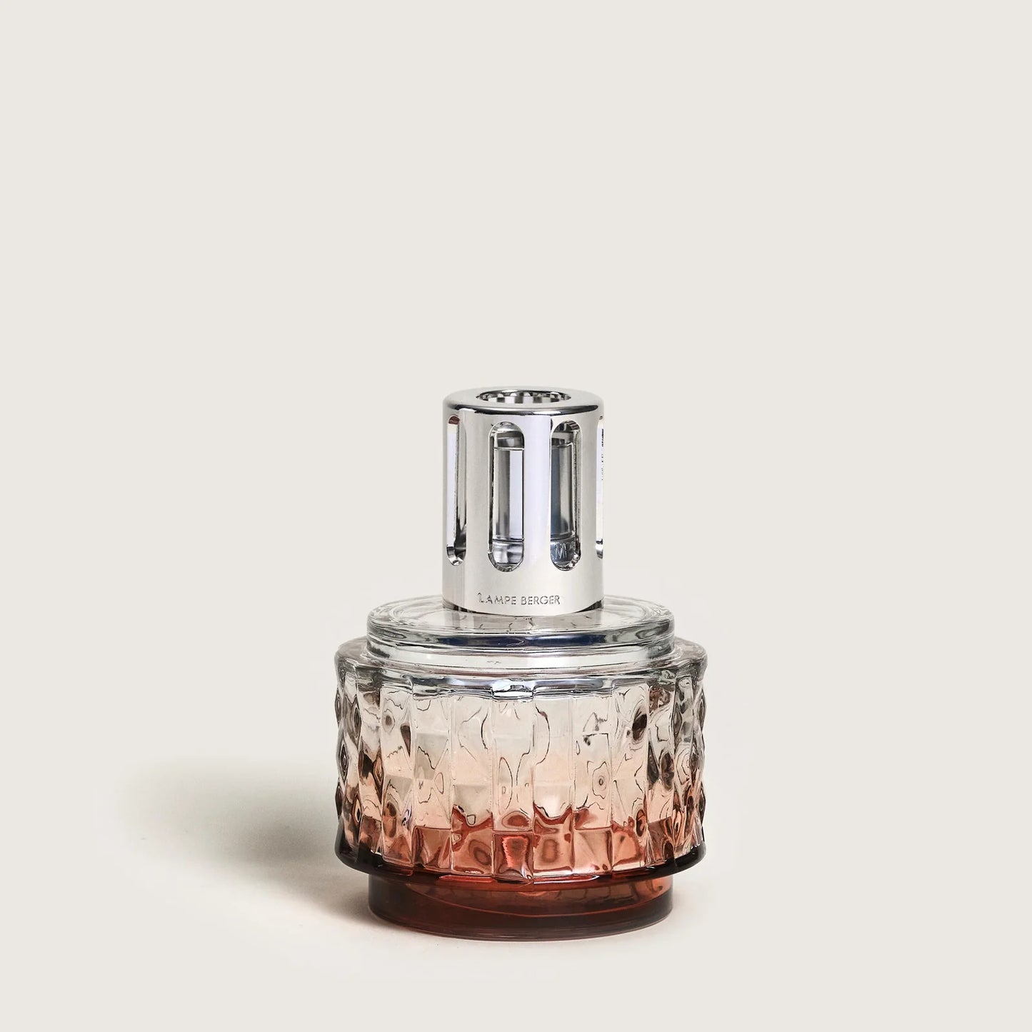 Lampe Berger Giftset Variation rose/ambré